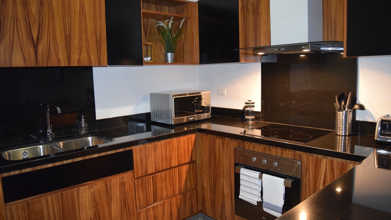 Photo of Kitchen in Zona Centro