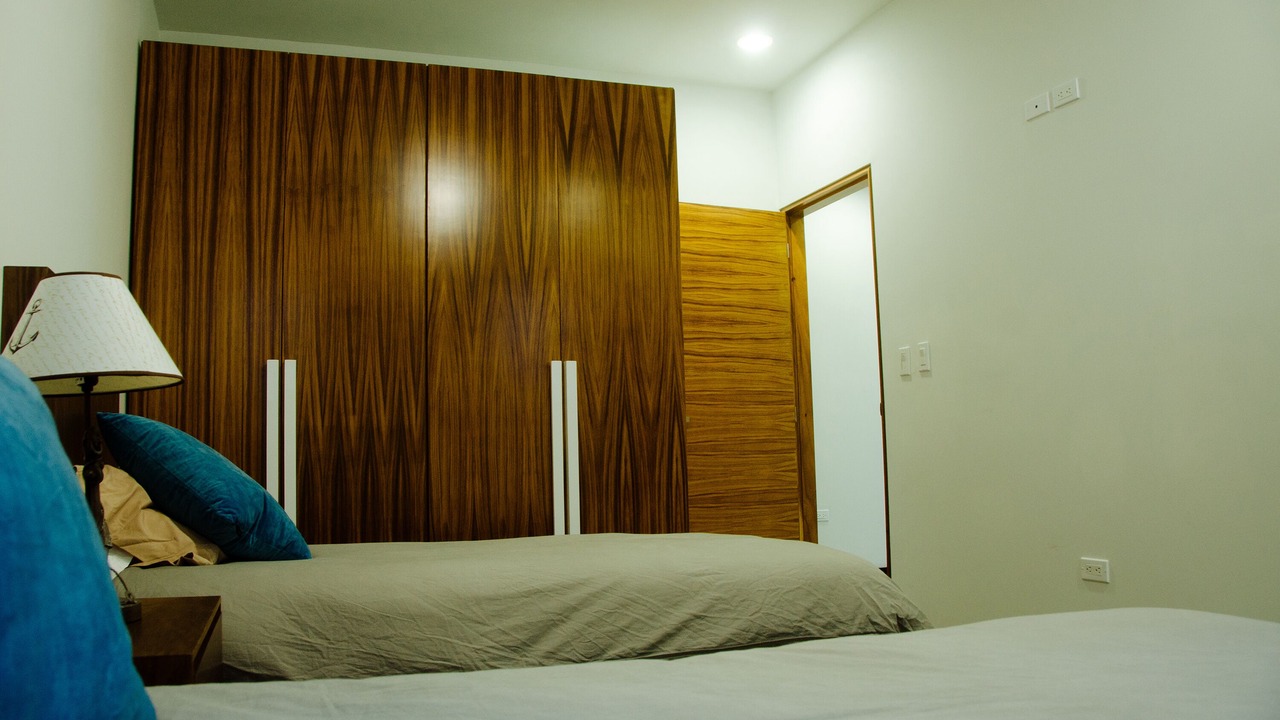 Photo of Bedroom in Zona Centro