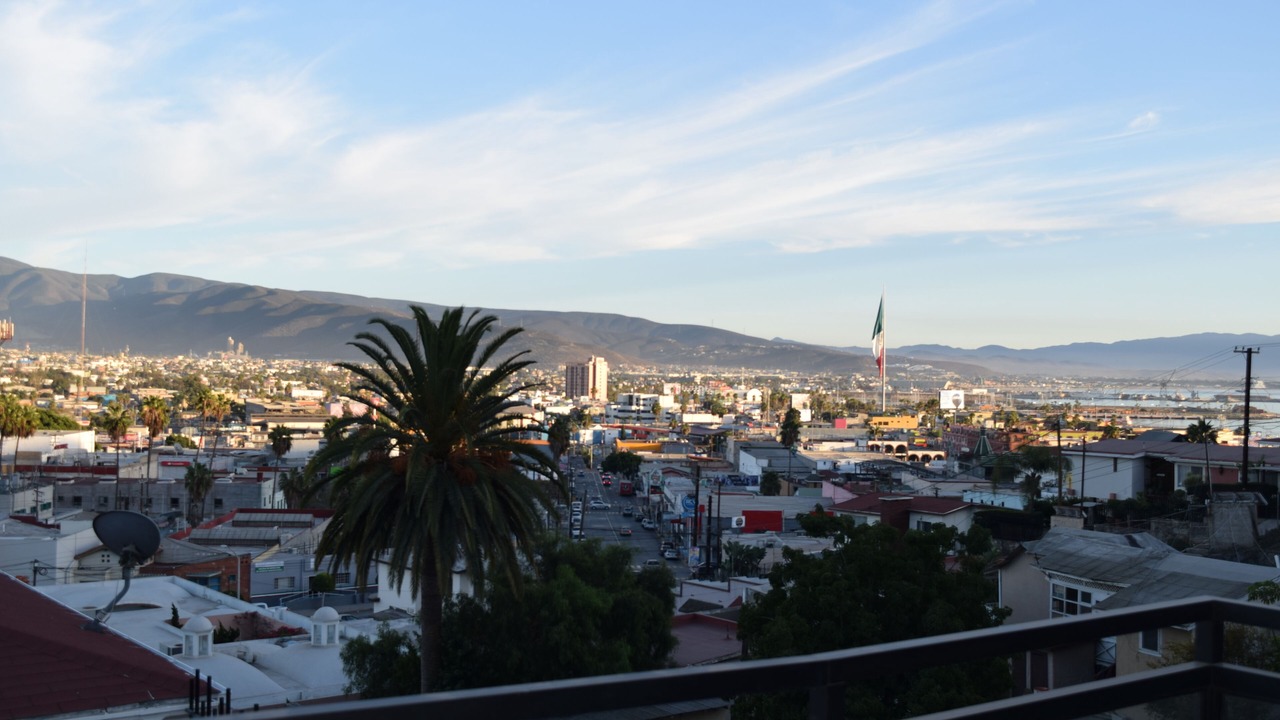 Photo of Patio Balcony in Zona Centro