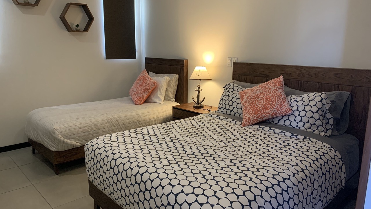 Photo of Bedroom in Zona Centro