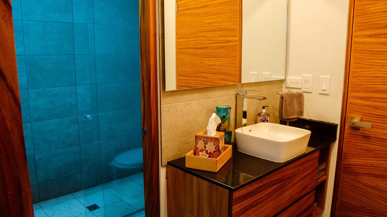 Photo of Bathroom in Zona Centro