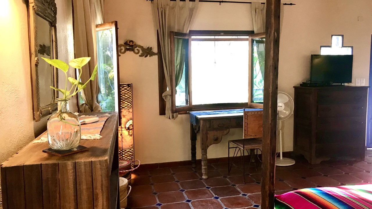 Photo of Bedroom in Puerto Vallarta