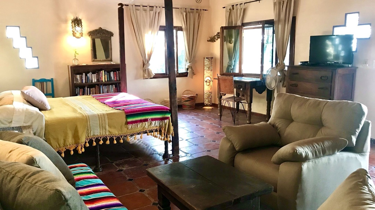 Photo of Bedroom in Puerto Vallarta