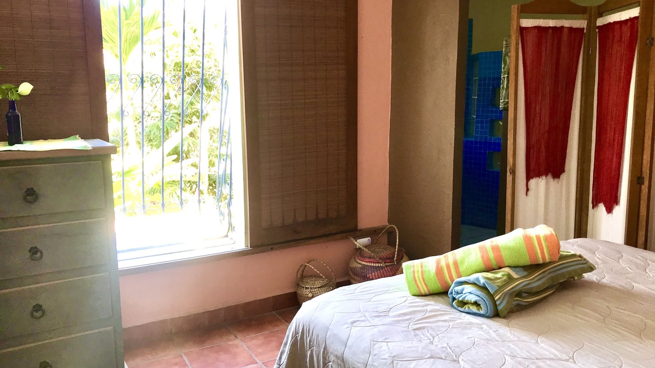 Photo of Bedroom in Puerto Vallarta