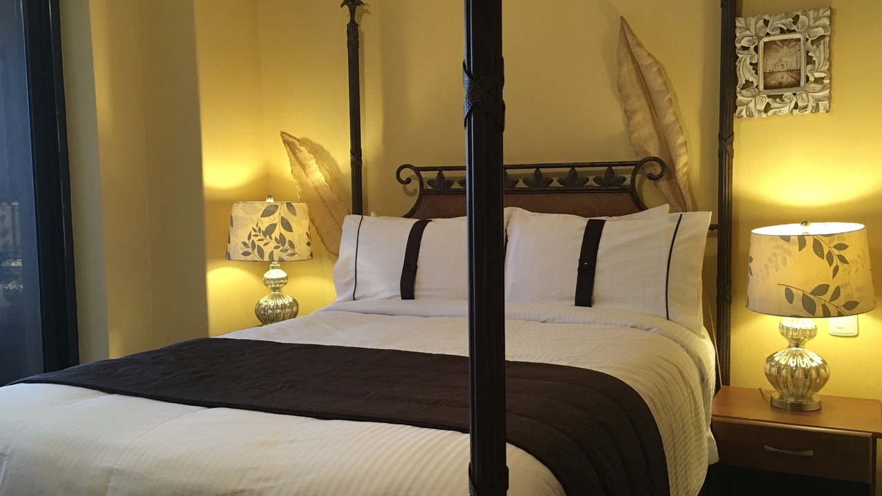 Photo of Bedroom in Puerto Penasco