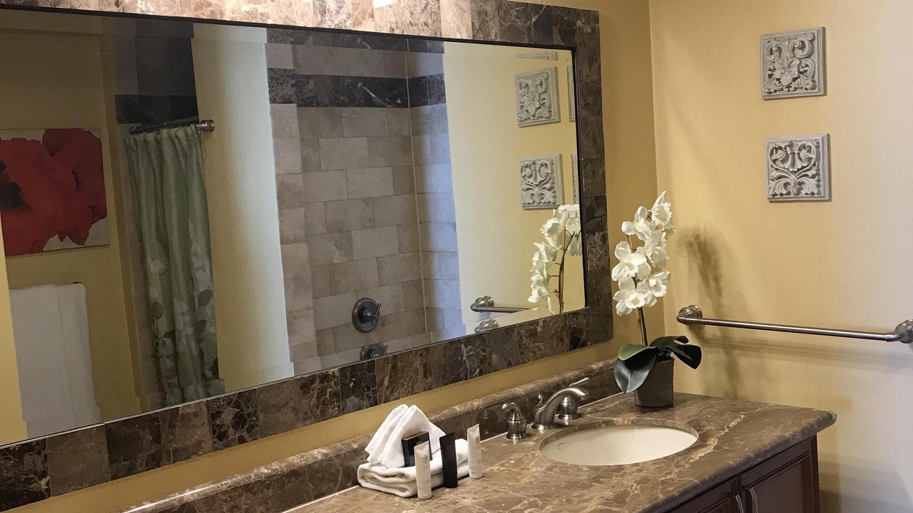 Photo of Bathroom in Puerto Penasco