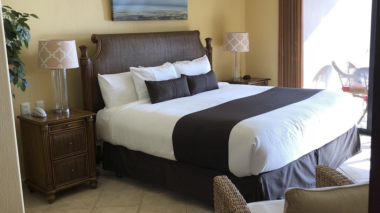 Photo of Bedroom in Puerto Penasco
