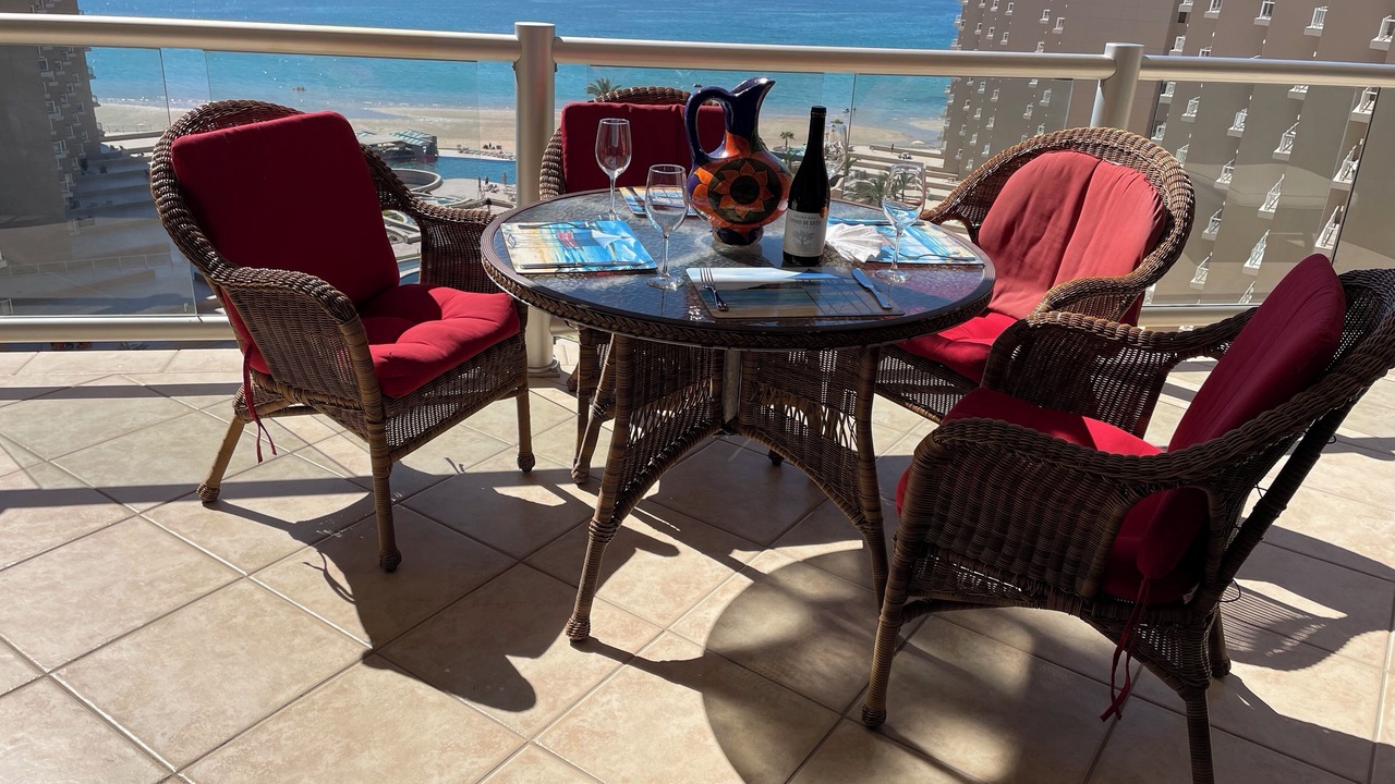Photo of Outdoor in Puerto Penasco