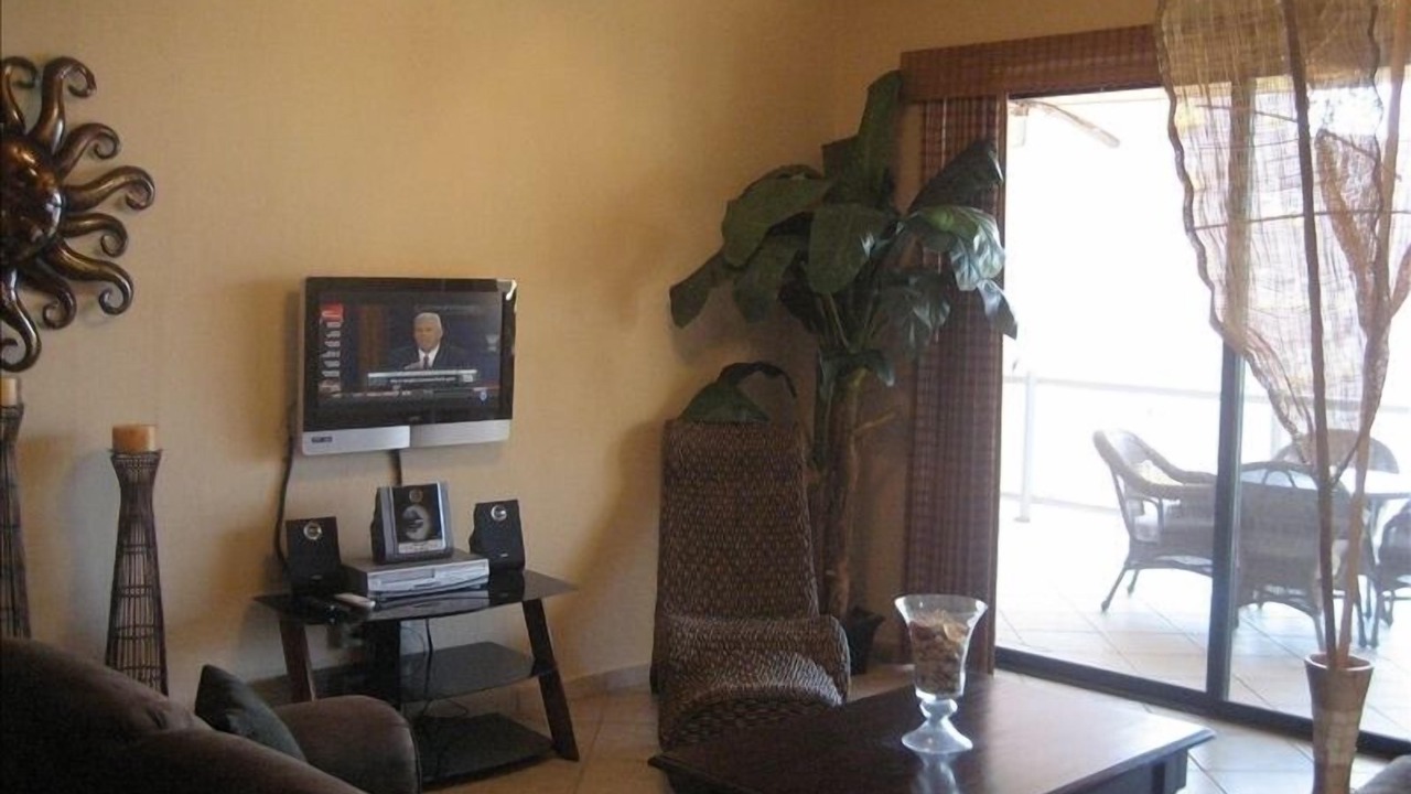 Photo of Livingroom in Puerto Penasco