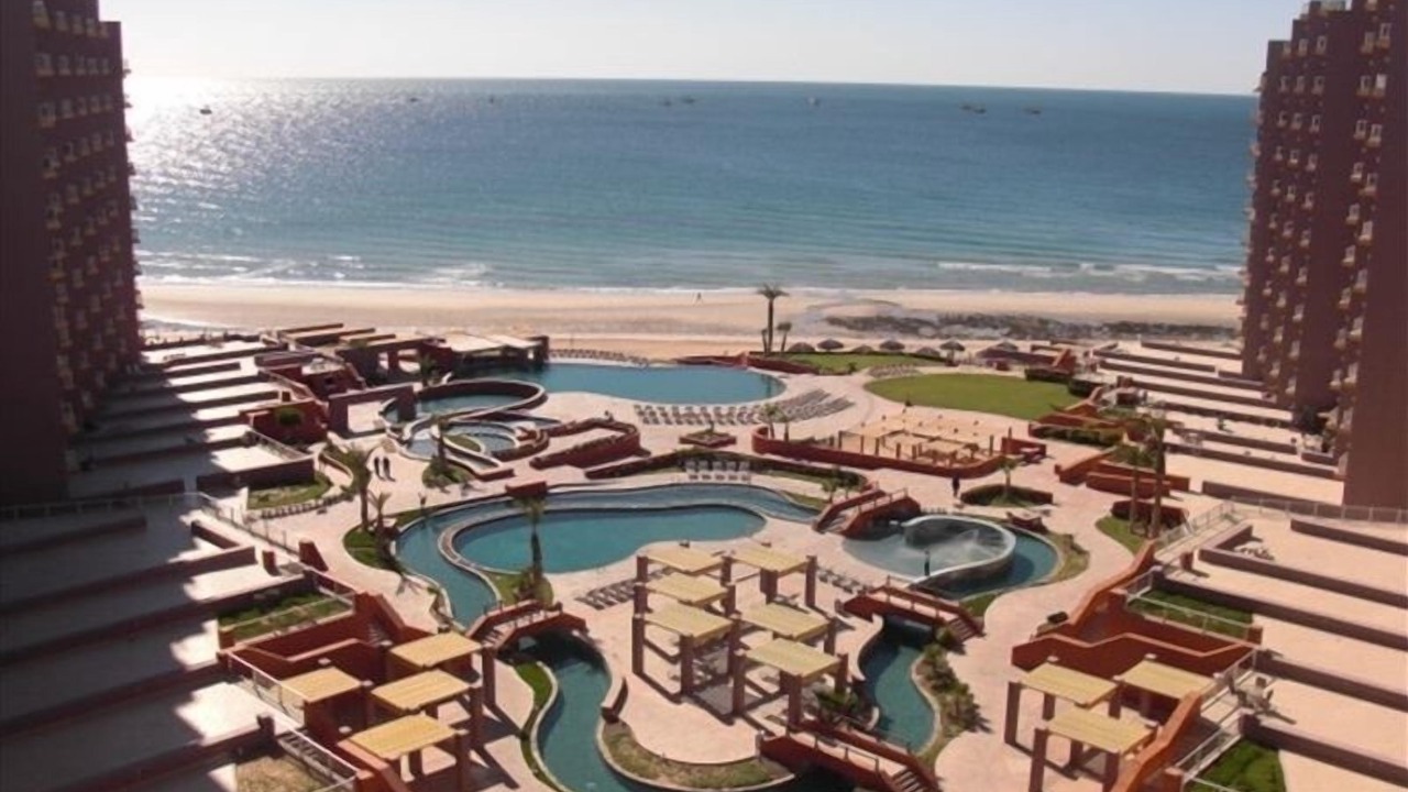 Photo of Outdoor in Puerto Penasco