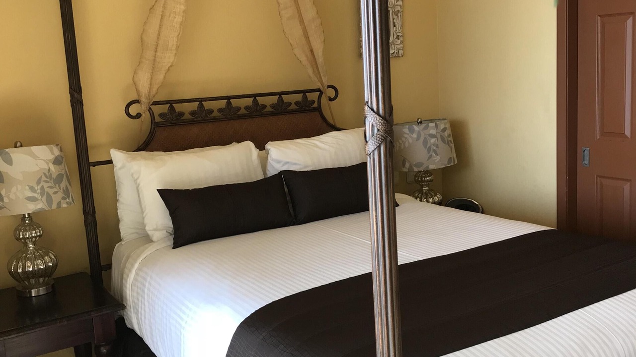 Photo of Bedroom in Puerto Penasco