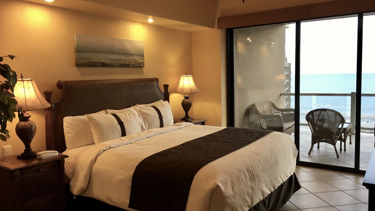 Photo of Bedroom in Puerto Penasco