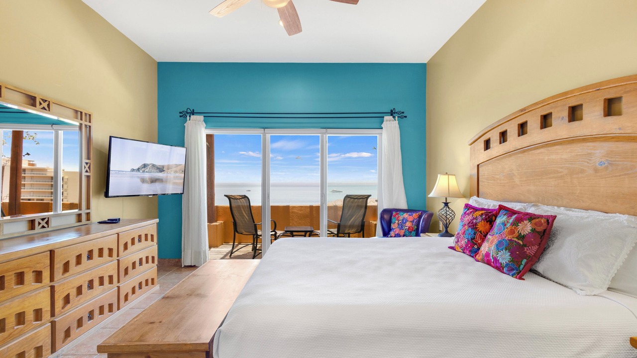 Photo of Bedroom in La Paz