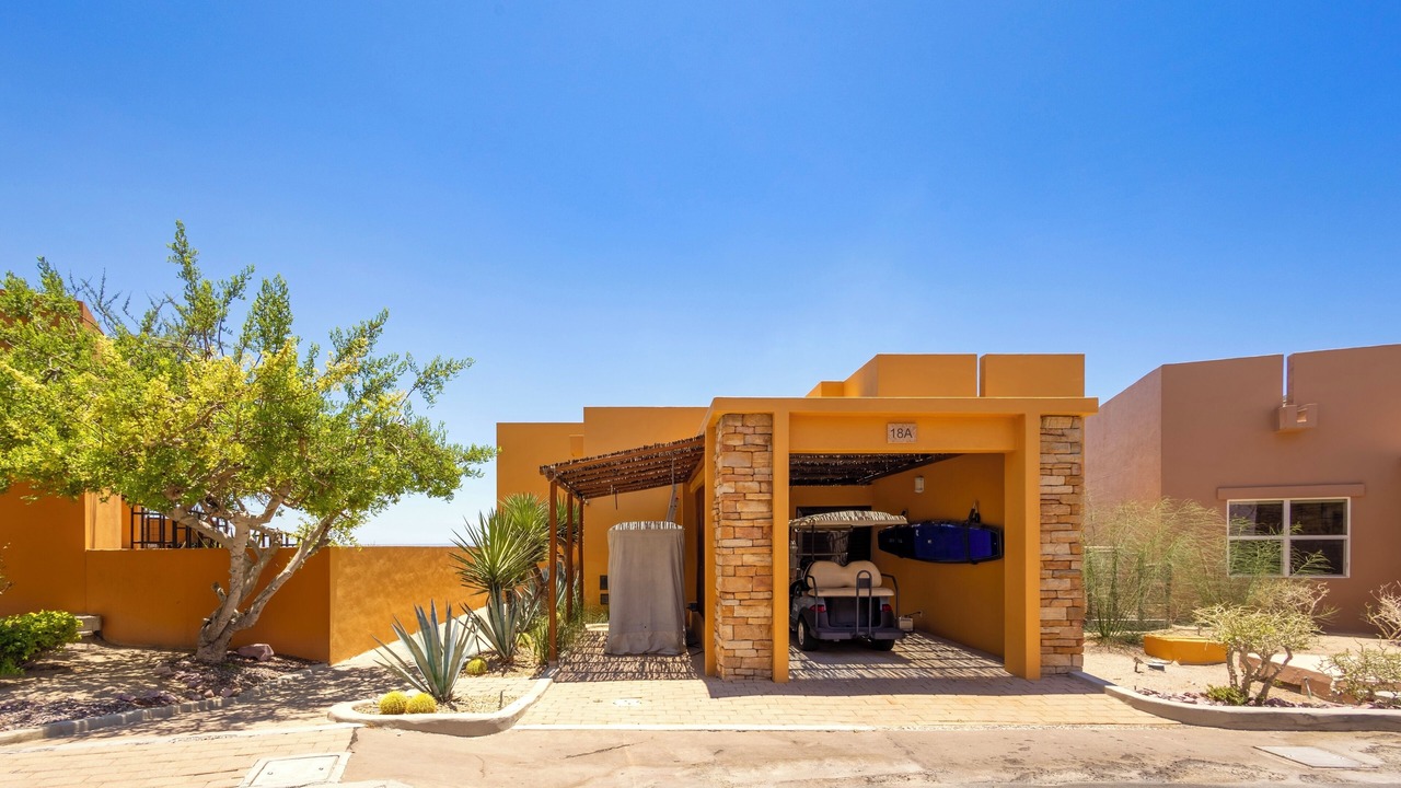 Photo of Outdoor in La Paz
