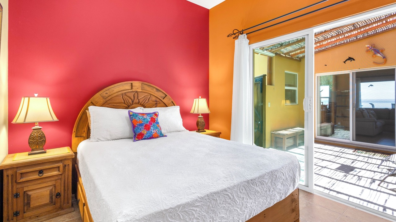 Photo of Bedroom in La Paz