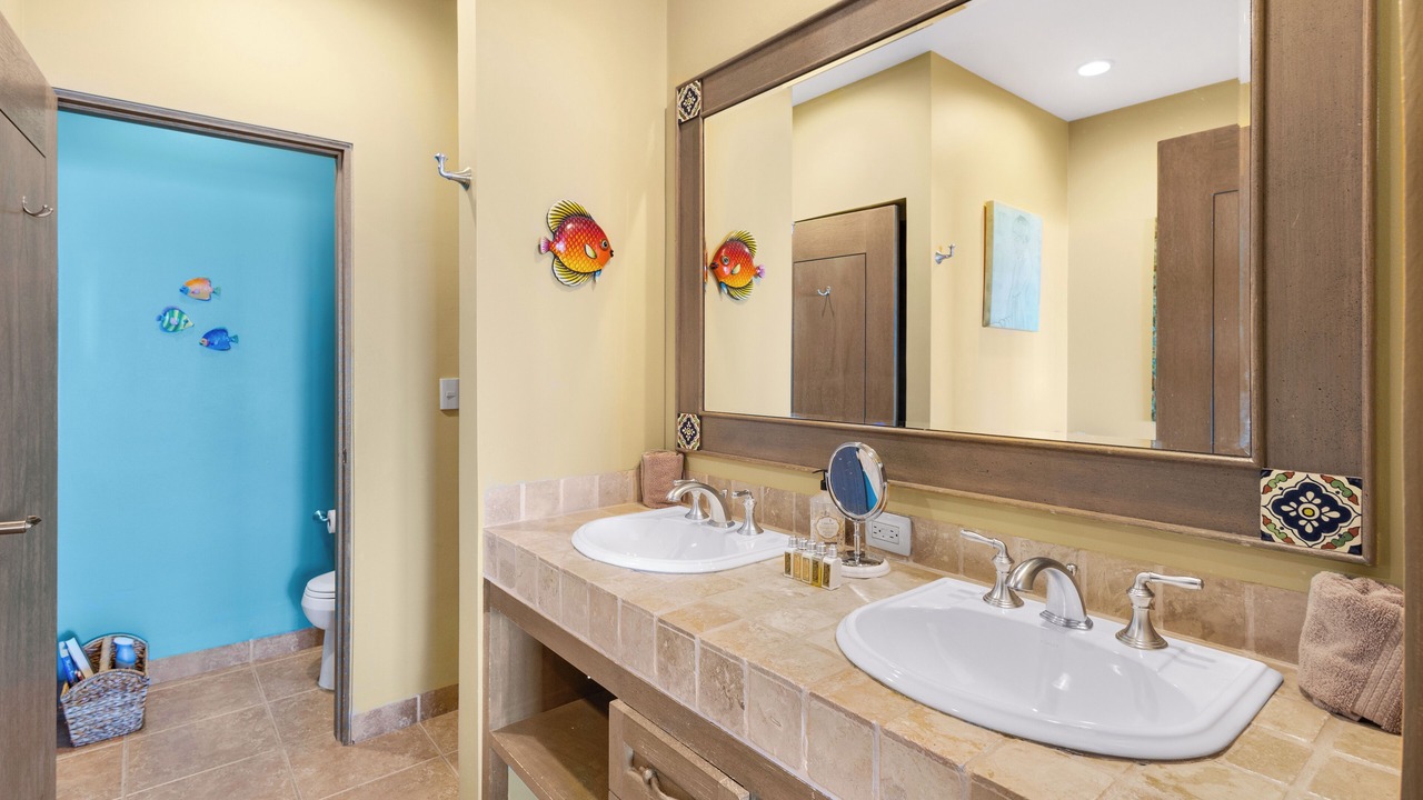 Photo of Bathroom in La Paz