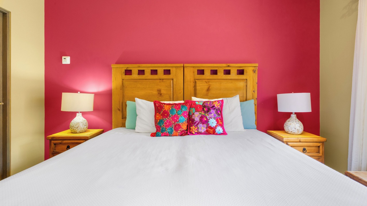 Photo of Bedroom in La Paz