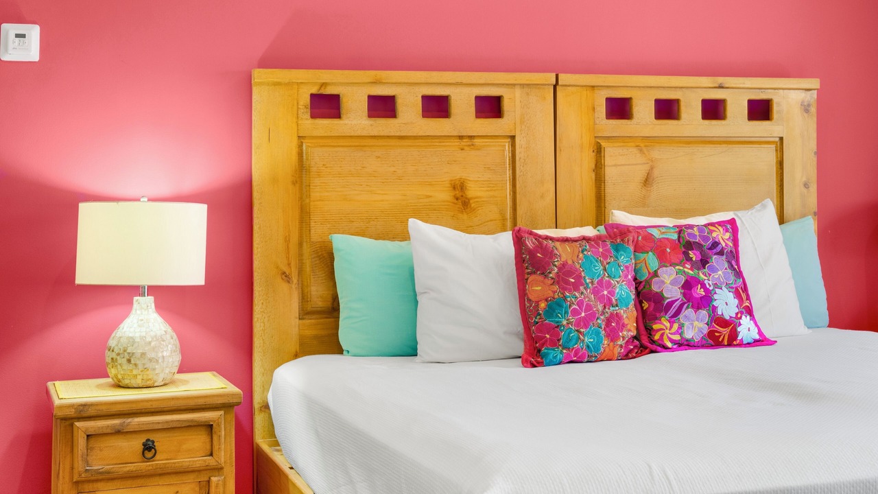 Photo of Bedroom in La Paz