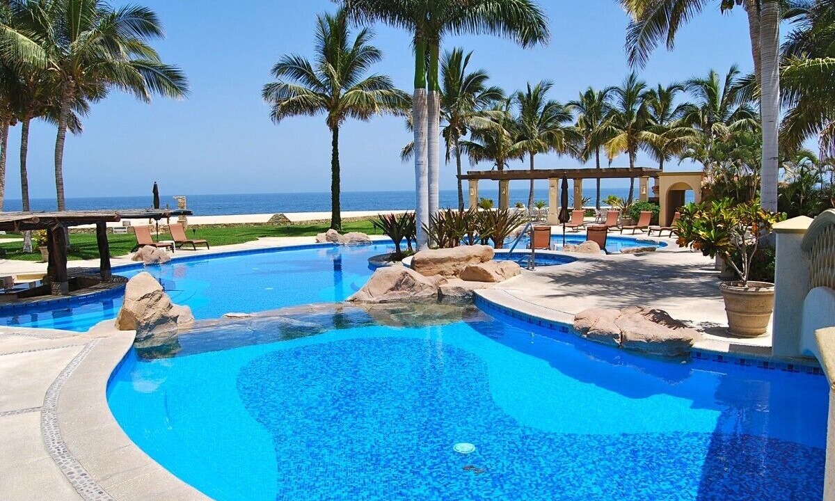 Photo of Outdoor in Zona Hotelera