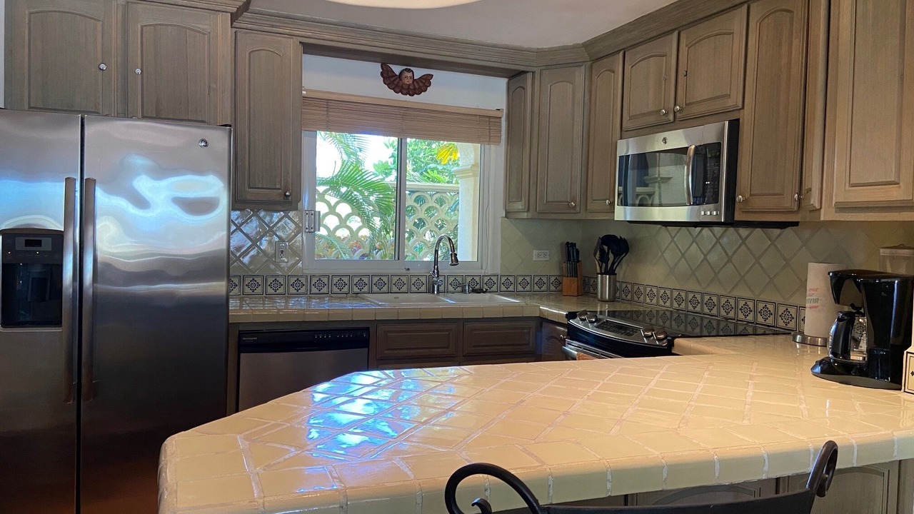 Photo of Kitchen in Zona Hotelera