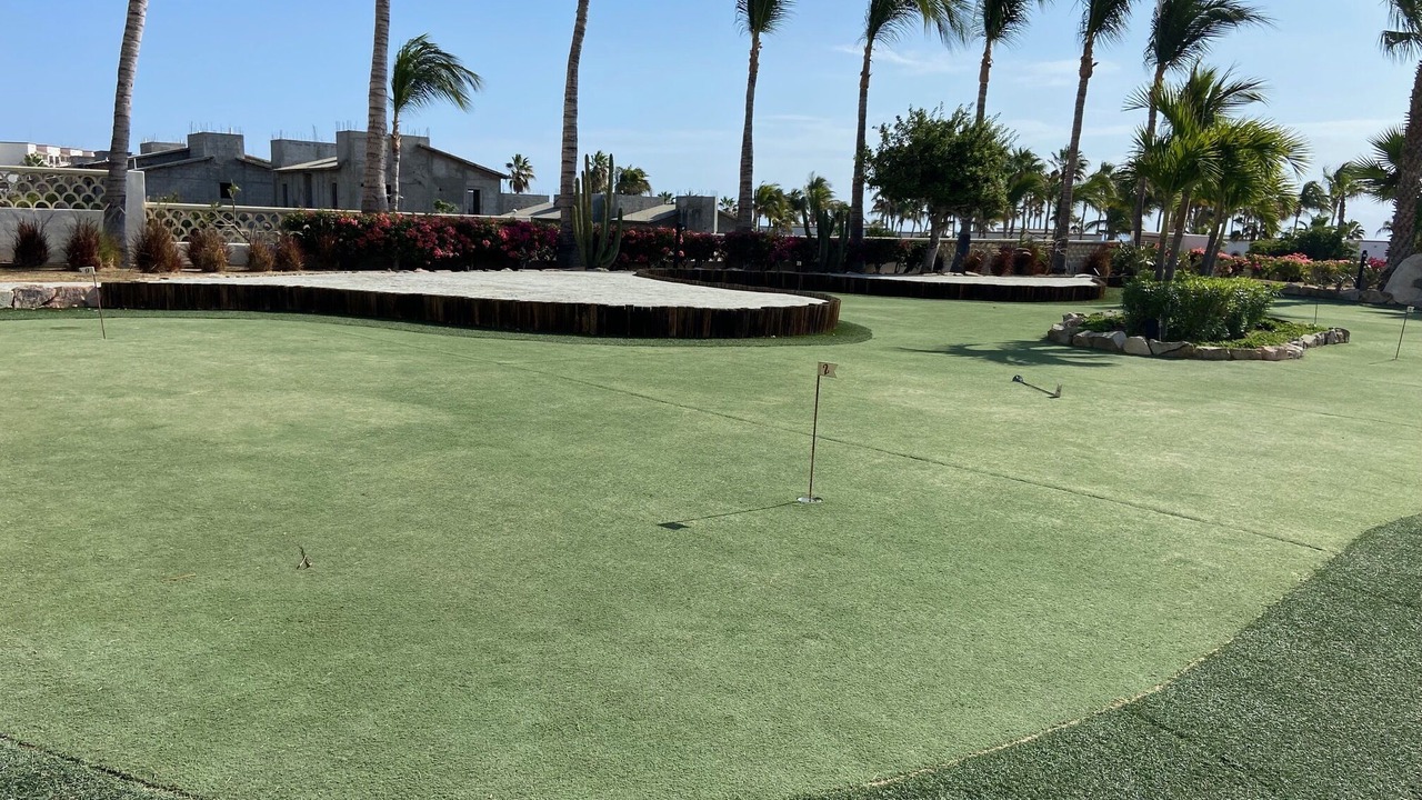 Photo of Outdoor in Zona Hotelera