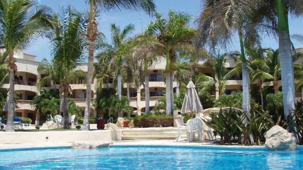 Photo of Outdoor in Zona Hotelera