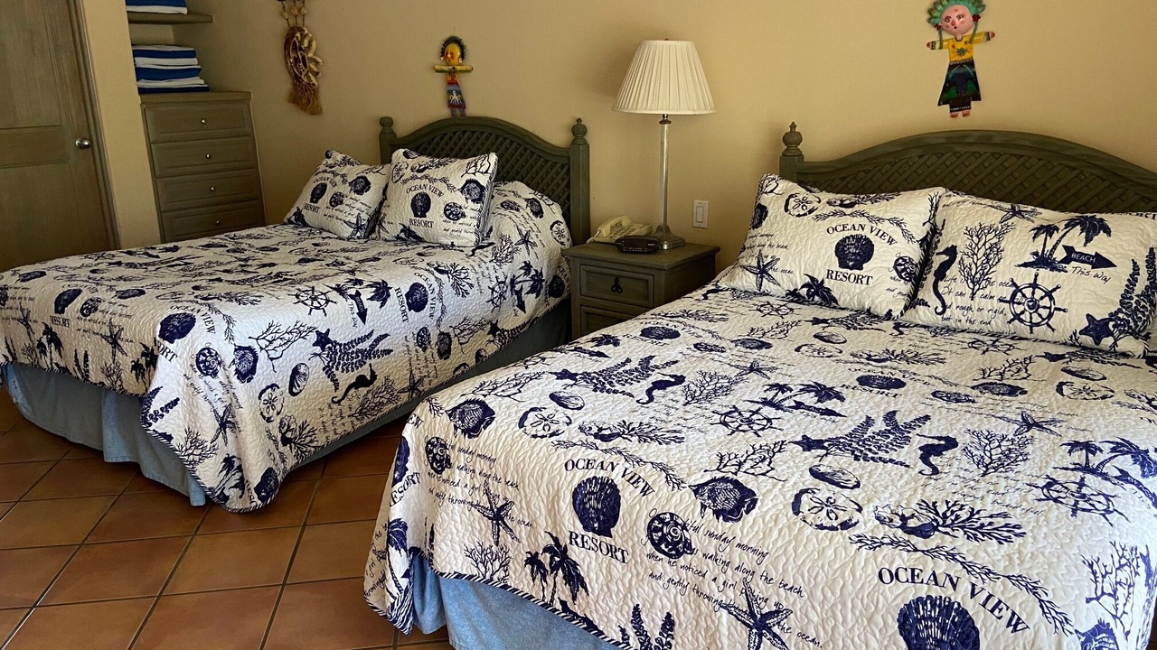 Photo of Bedroom in Zona Hotelera