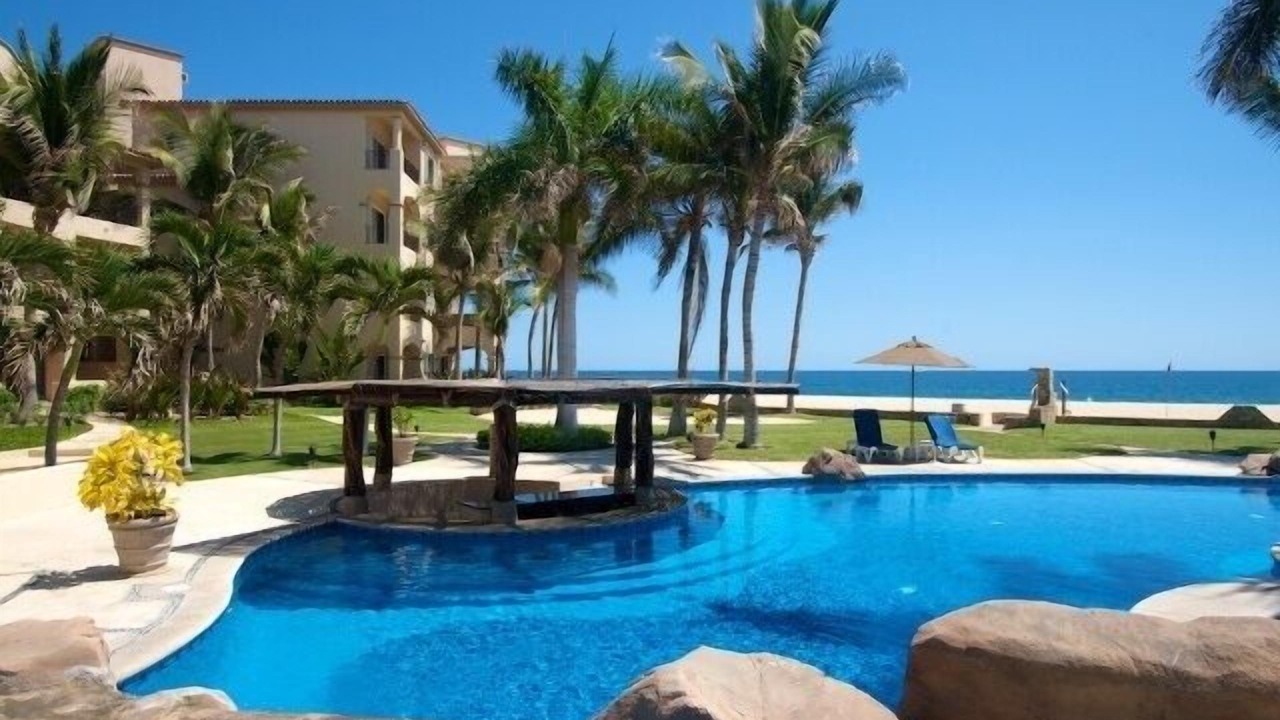 Photo of Outdoor in Zona Hotelera