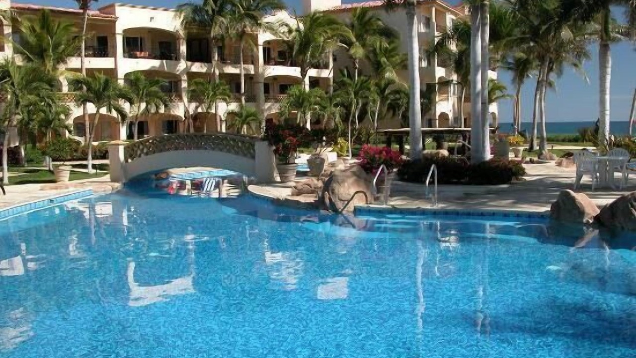 Photo of Outdoor in Zona Hotelera