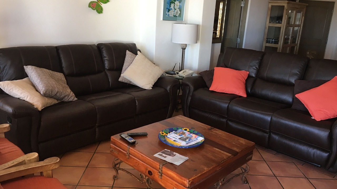 Photo of Bedroom in Zona Hotelera