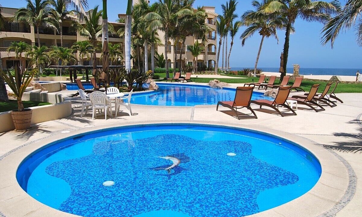 Photo of Outdoor in Zona Hotelera