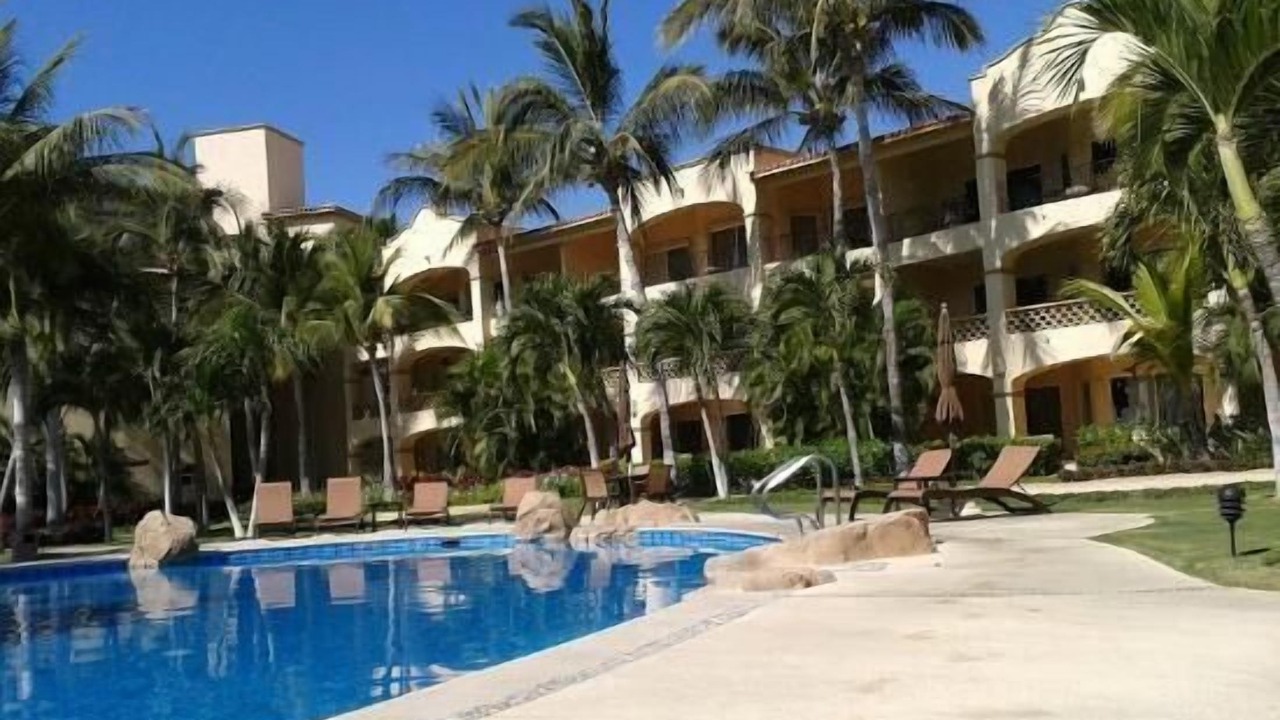 Photo of Outdoor in Zona Hotelera