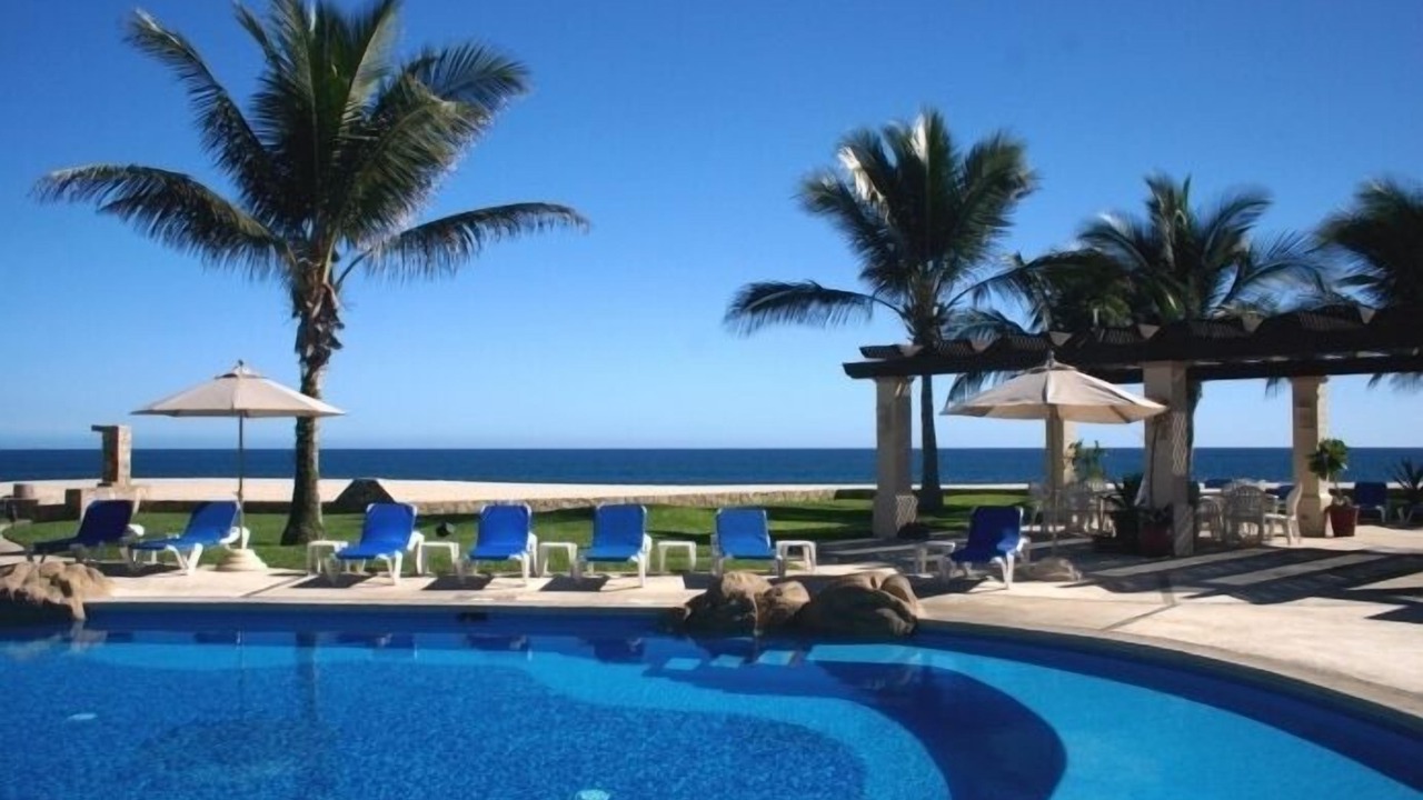 Photo of Outdoor in Zona Hotelera