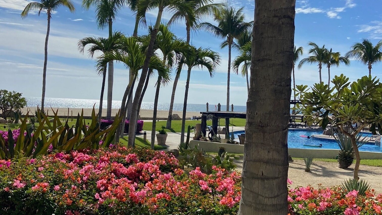 Photo of Outdoor in Zona Hotelera