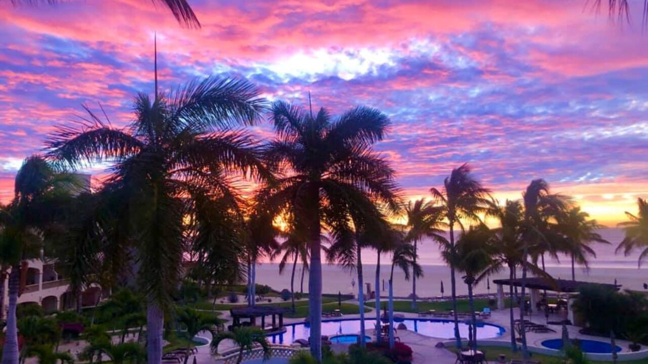 Photo of Outdoor in Zona Hotelera