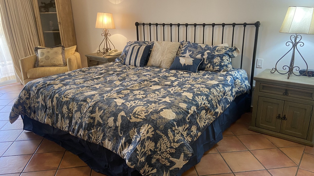 Photo of Bedroom in Zona Hotelera