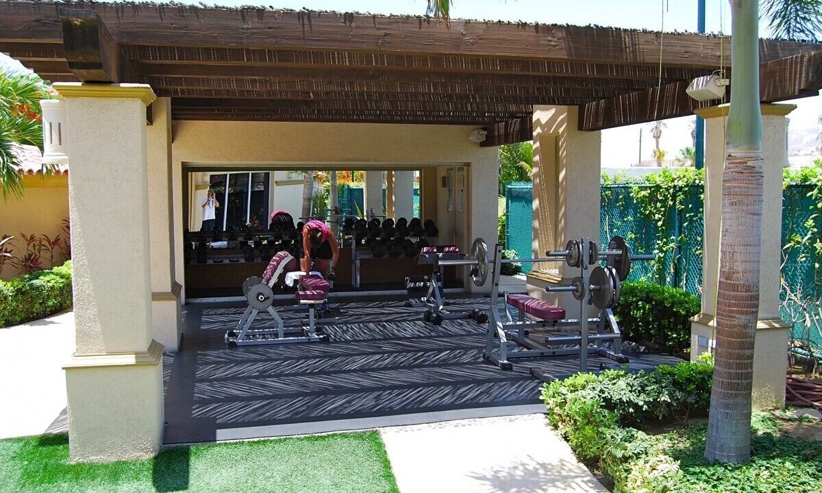 Photo of Outdoor in Zona Hotelera