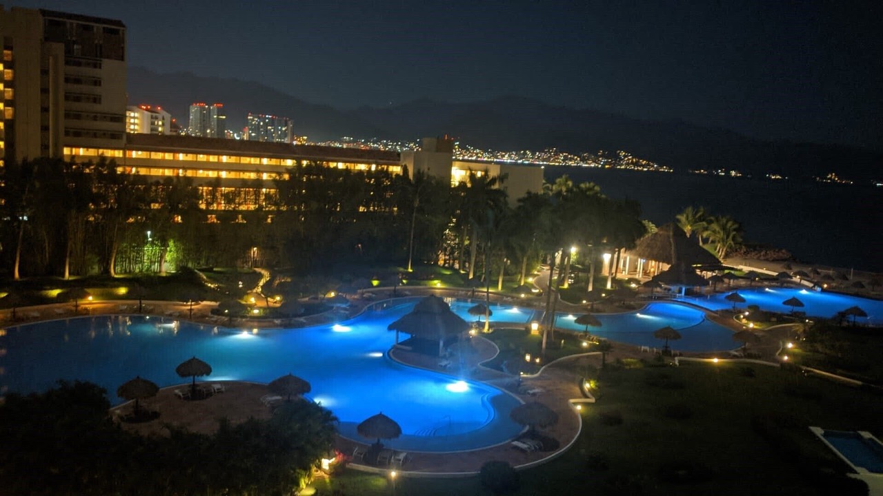 Photo of Outdoor in Marina Vallarta