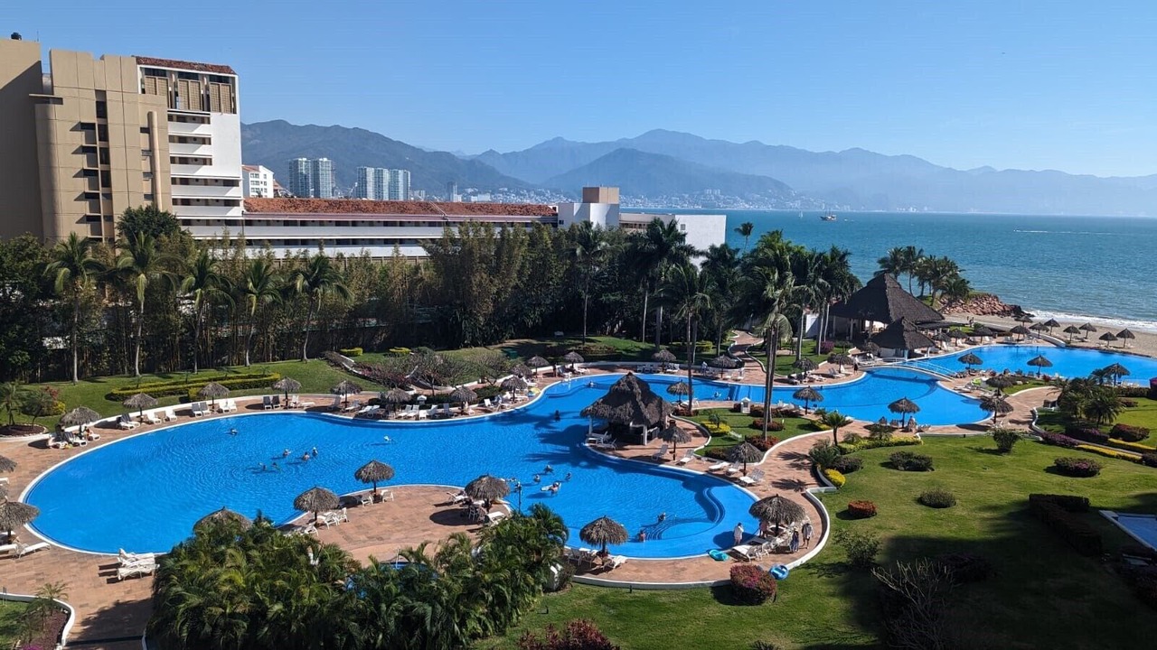 Photo of Bedroom in Marina Vallarta