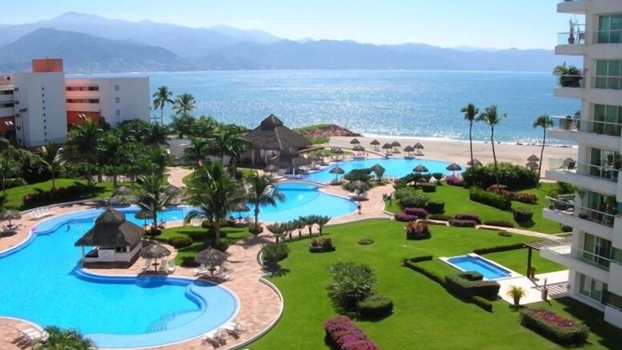 Photo of Bedroom in Marina Vallarta