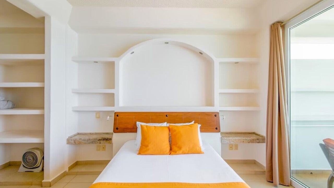 Photo of Bedroom in Punta Negra