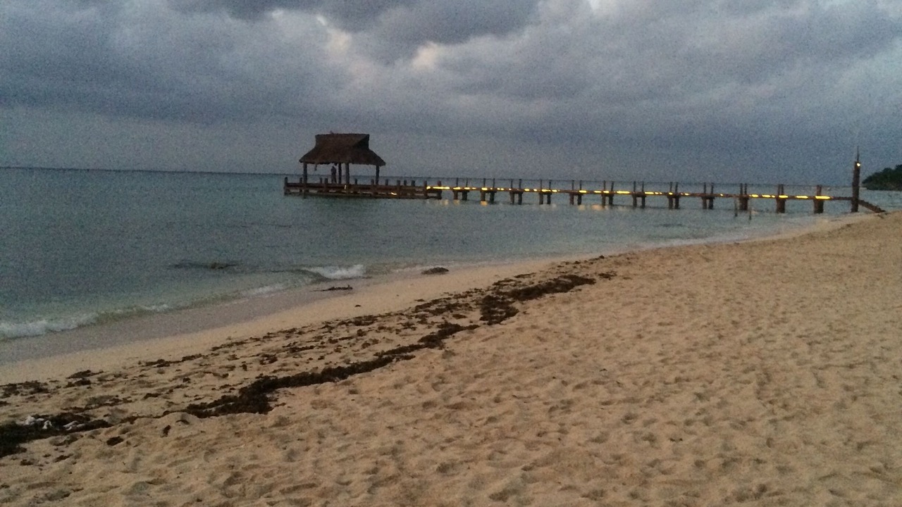 Photo of Outdoor in Costa Maya
