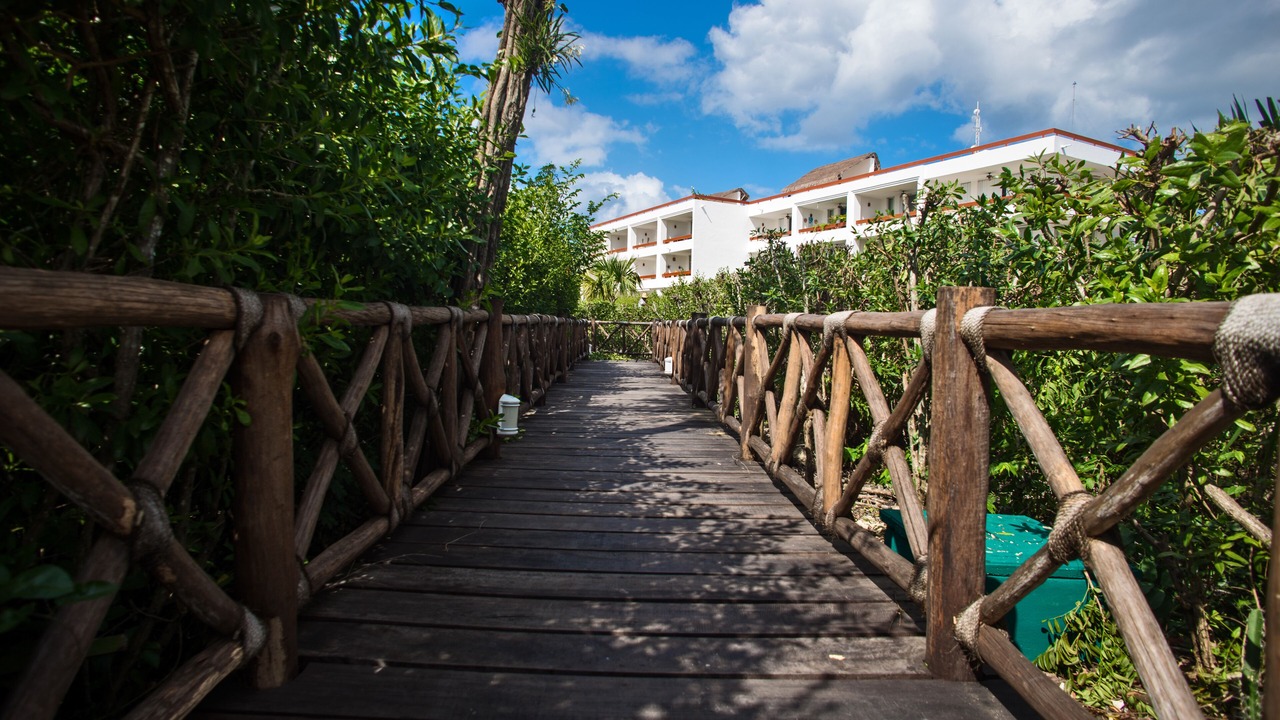Photo of Others in Costa Maya