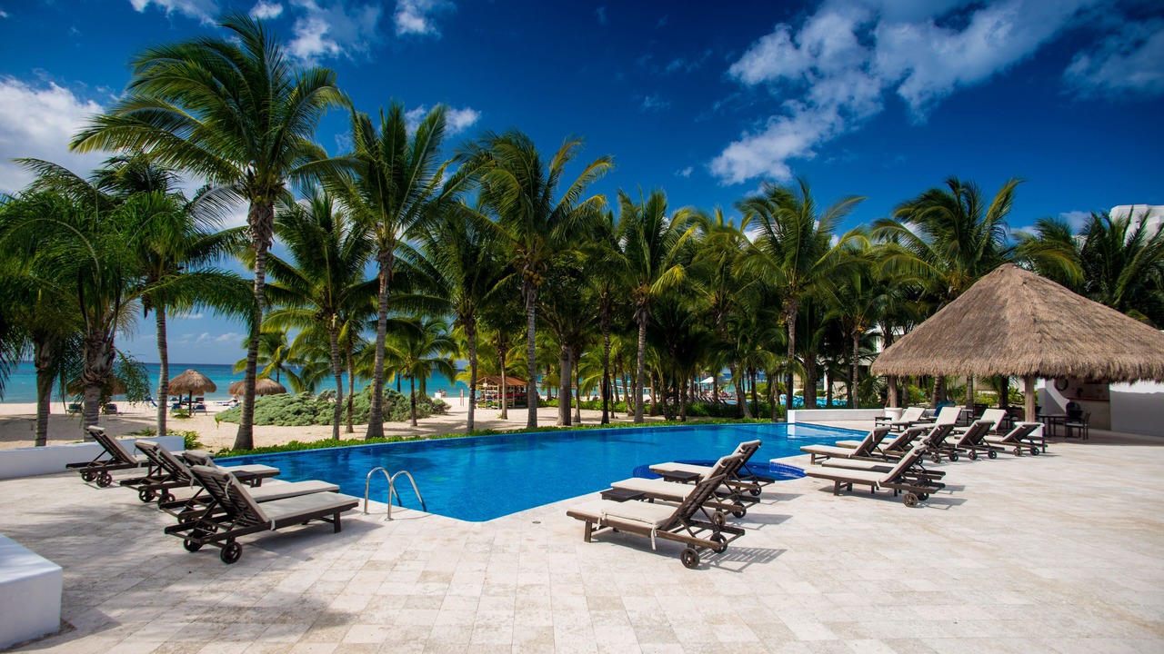Photo of Outdoor in Costa Maya
