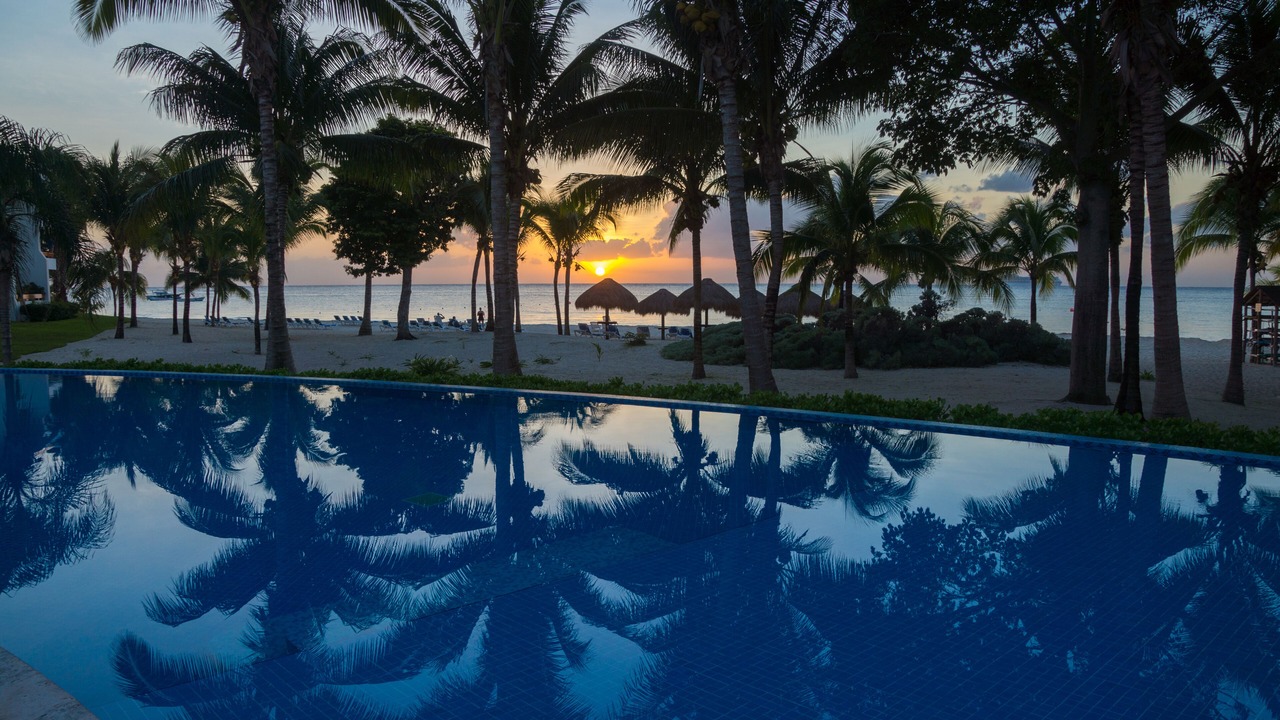 Photo of Outdoor in Costa Maya