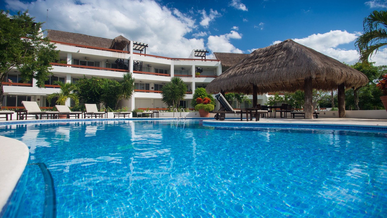 Photo of Outdoor in Costa Maya