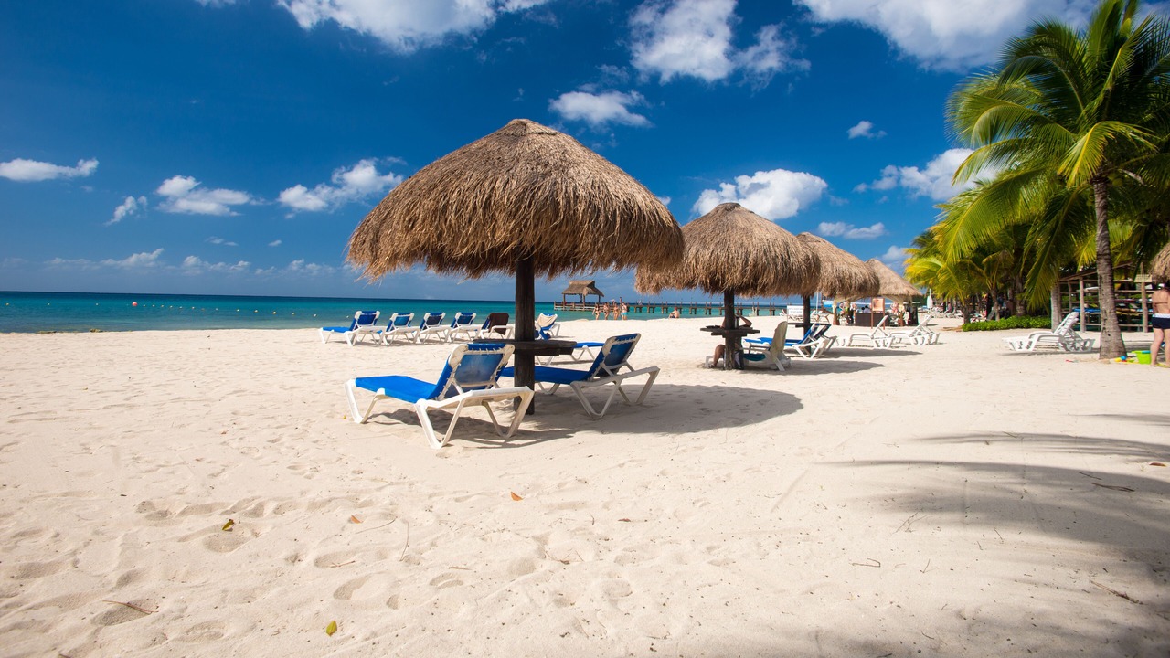 Photo of Others in Costa Maya