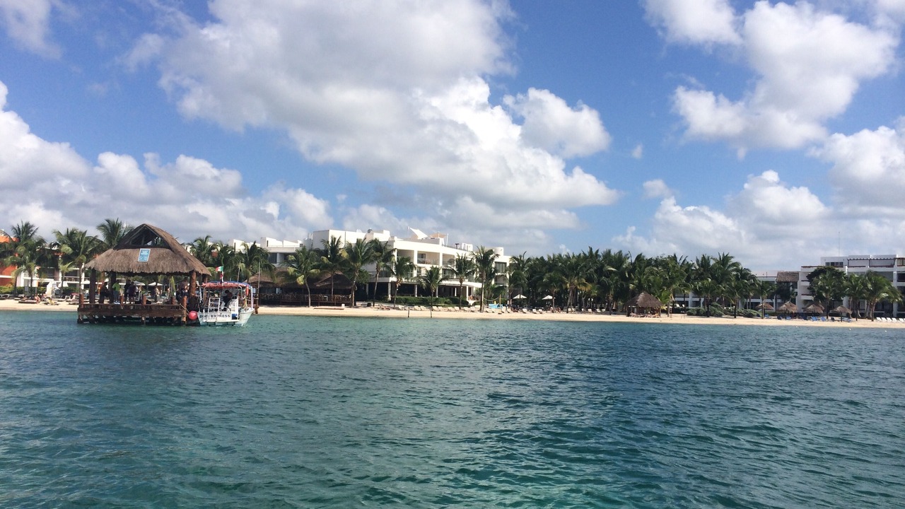 Photo of Outdoor in Costa Maya