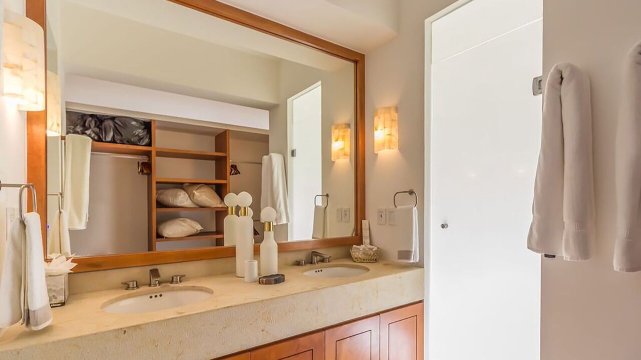 Photo of Bathroom in Punta de Mita