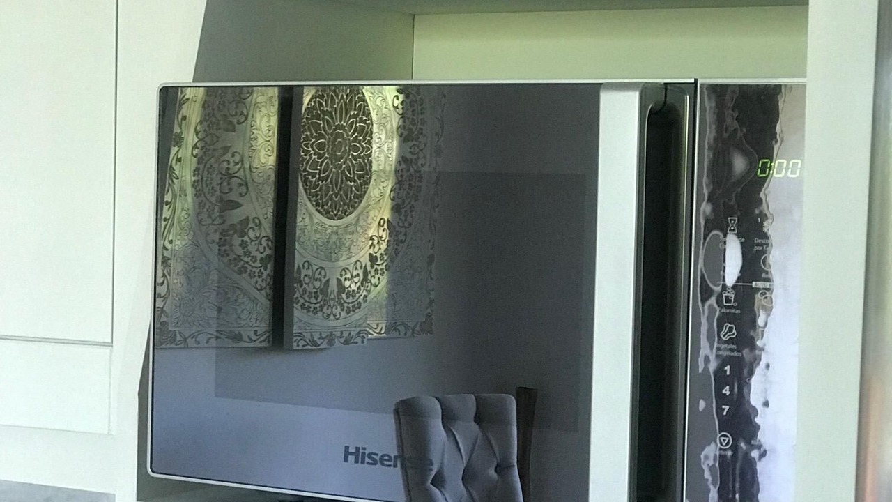 Photo of Kitchen in Punta de Mita